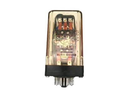 DELTROL CORP 20265-82