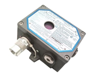 GENERAL MONITORS INC S4000CH-1-0-01-1