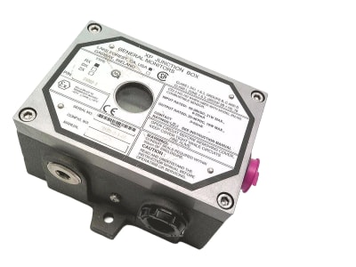 GENERAL MONITORS INC 81000-1