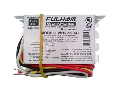 GENERIC WH2120C