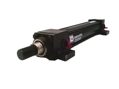 EATON CORPORATION LR5A1.5X7B12NNN22