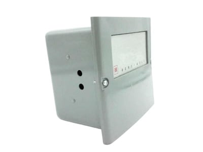 HONEYWELL R7195A-1102