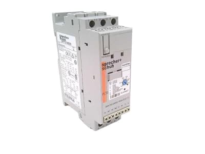 SPRECHER & SCHUH PCS-025-600V