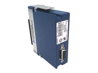 NATIONAL INSTRUMENTS NI-9211