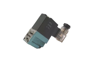 MAC VALVES INC 35A-B00-DFFJ-1KD