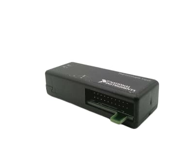 NATIONAL INSTRUMENTS 184396D-01
