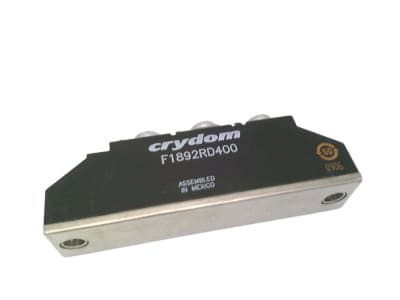 SENSATA TECHNOLOGIES F1892RD400