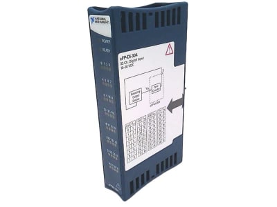 NATIONAL INSTRUMENTS 192565D-01