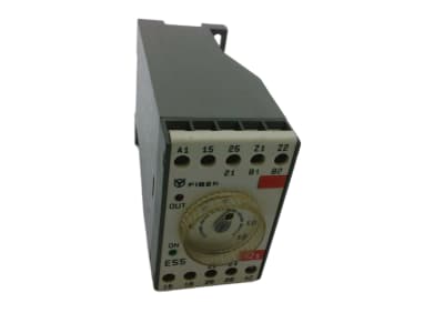 FIBER E55-F02-110VAC-12S