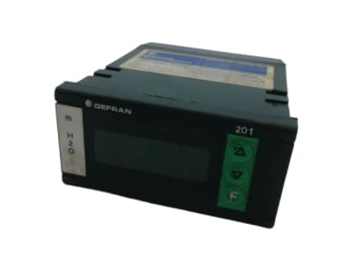 GEFRAN 201-2-2R-2-M42