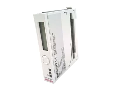 BECKHOFF CX1100-0001