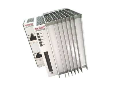 BECKHOFF CX1020-0000