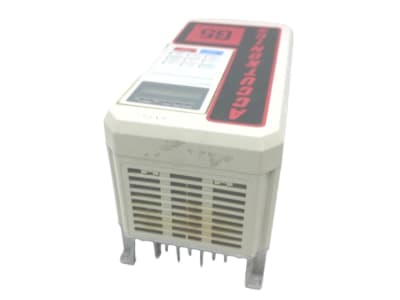 YASKAWA ELECTRIC CIMR-G5U40P4