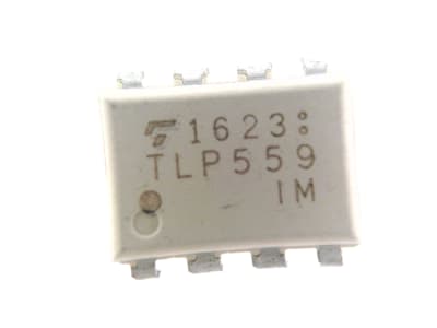 TOSHIBA TLP559