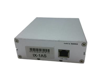 AIRPHONE IX-1AS