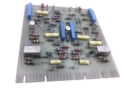 GENERAL ELECTRIC 193X-277AB-G02