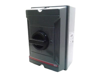 ASEA BROWN BOVERI 2CMA144580R1000