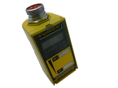 TURCK PC001V-GI1/4A1M-ARXB1151