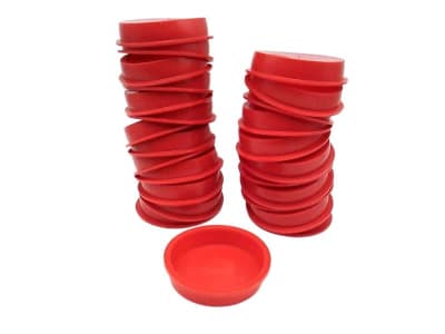 CAPLUGS WW-502-R-25