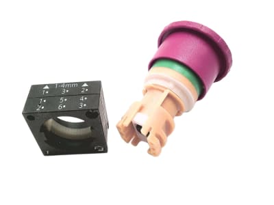 SIEMENS 3SB3000-1XA20