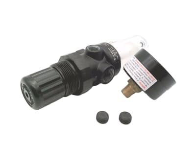 NORGREN B07-202-A1KA