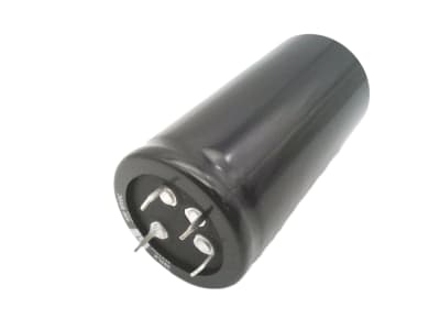 CORNELL DUBILIER 382LX152M400N082
