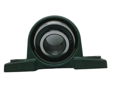 NTN BEARING UCP209-110D1