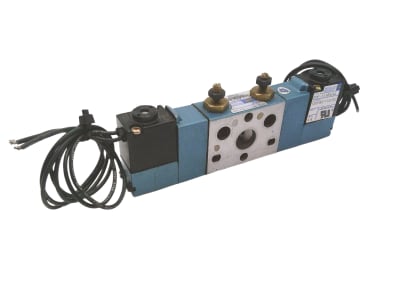 MAC VALVES INC 825C-PM-111BA-592