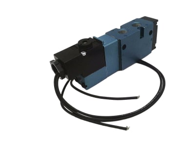 MAC VALVES INC 811C-PP-111CA-152