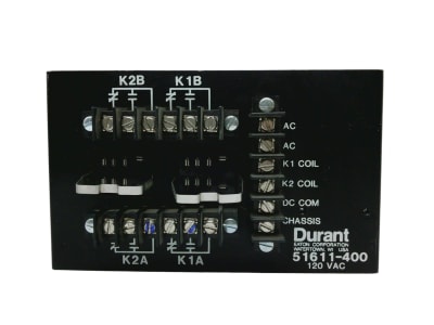 EATON CORPORATION 51611-400