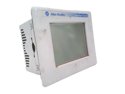 ALLEN BRADLEY 2711PT6M1A