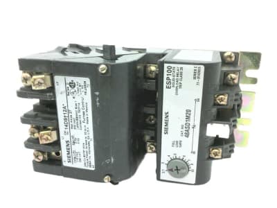 SIEMENS 14DSD12AJ