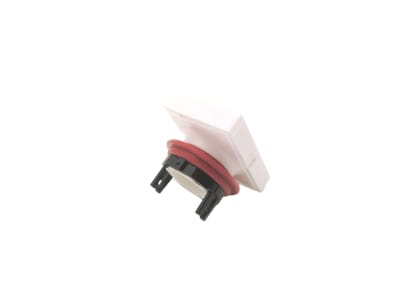 IDEC AB6H-BK2-W