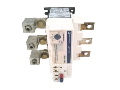 SCHNEIDER ELECTRIC LR9D5569