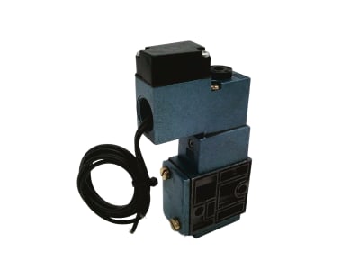 MAC VALVES INC 713C-12-PI-592AA