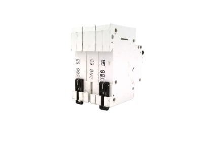 EATON CORPORATION FAZ-B5/3