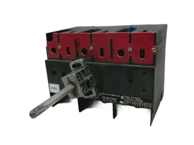EATON CORPORATION P2-60-CNA