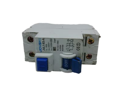 JOVEAN & ROGY ELECTRICAL JVL1-63-A