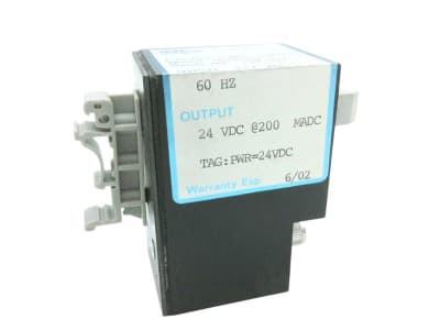 AGM ELECTRONICS DIN4552-1