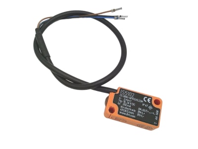EFECTOR IS-3002-APKG/0,22M-IS5102