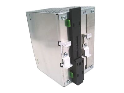EFECTOR CONTROLLERE M4 1MASTER RS232-AC1333