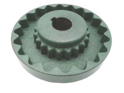 ALTRA INDUSTRIAL MOTION 6S20MM