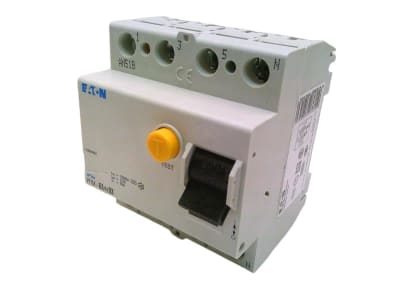 EATON CORPORATION PFIM-63/4/03-MW