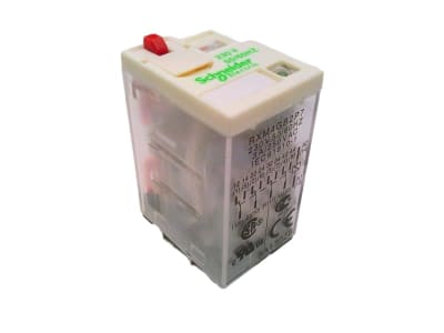 SCHNEIDER ELECTRIC RXM4GB2P7