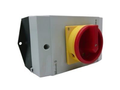 EATON CORPORATION P1-32/I2/SVB-NA