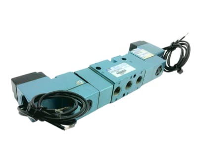 MAC VALVES INC 821C-PM-111AA-152