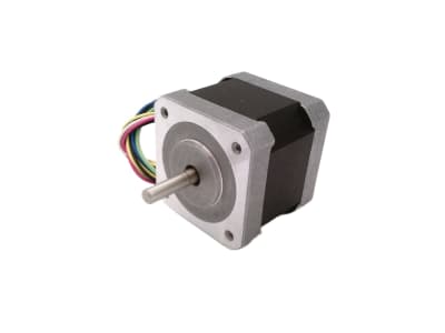 ORIENTAL MOTOR PK244M-03BA