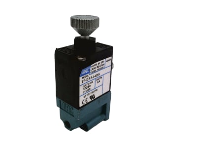 MAC VALVES INC TP-DAAJ-4DA