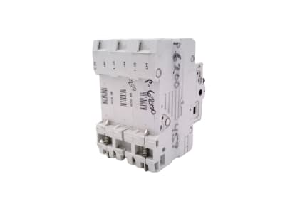 EATON CORPORATION FAZNC1-3P
