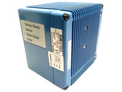 SICK CLV490-0010-S15